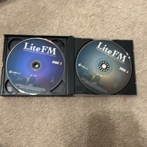 Lite FM Songs and Ballads of the 70's and 80's - Picture 7 of 8